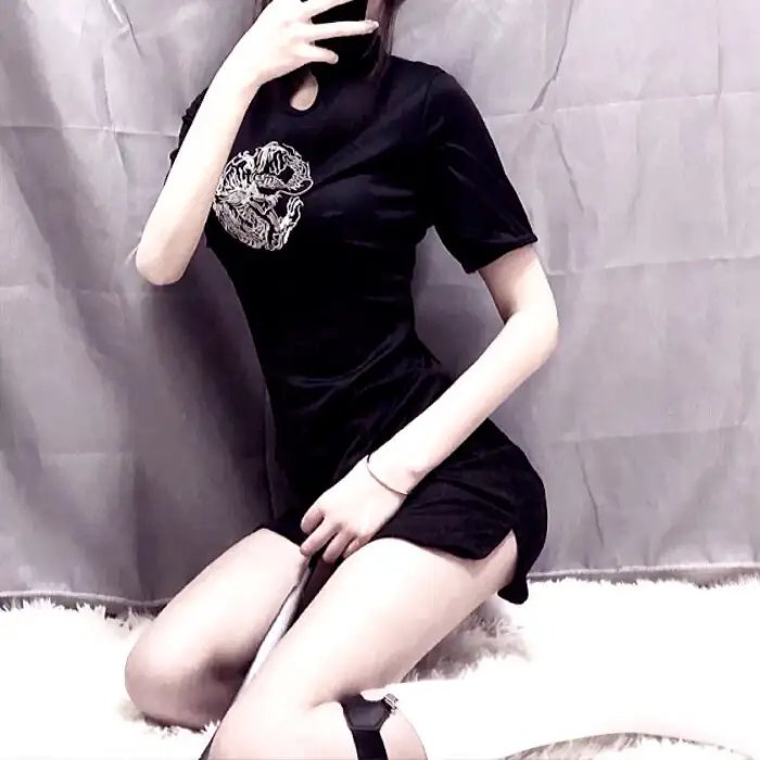 爱在烟雾迷幻时