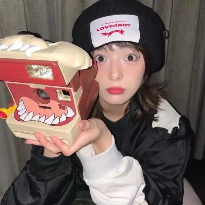 动物潜行速写